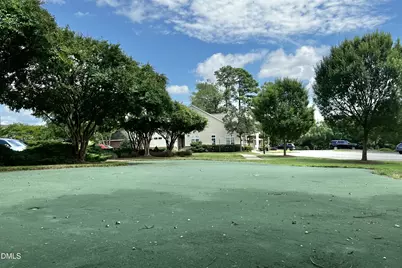 2521 Friedland Place #201, Raleigh, NC 27617 - Photo 33