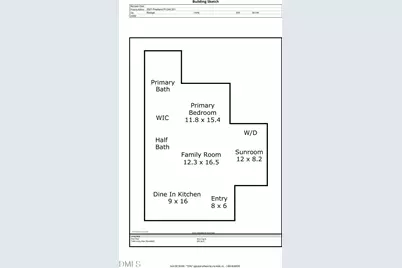 2521 Friedland Place #201, Raleigh, NC 27617 - Photo 37