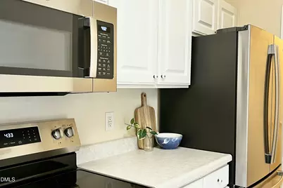 2521 Friedland Place #201, Raleigh, NC 27617 - Photo 13