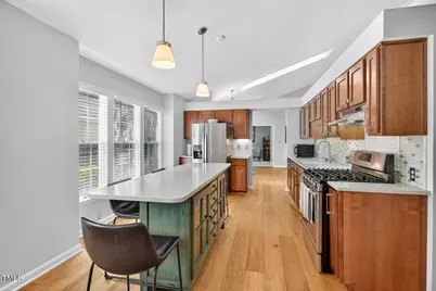 123 Weatherhill Point, Carrboro, NC 27510 - Photo 19