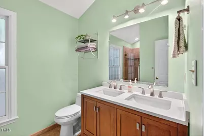 123 Weatherhill Point, Carrboro, NC 27510 - Photo 9