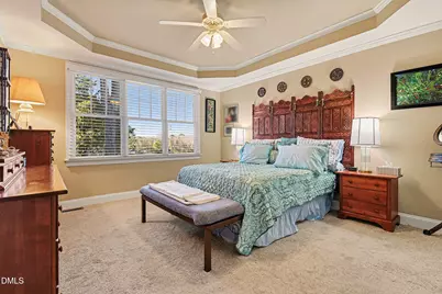 1212 Sky Hill Place, Wake Forest, NC 27587 - Photo 19