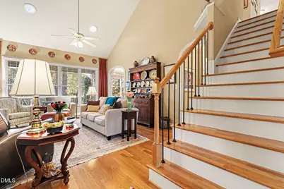 1212 Sky Hill Place, Wake Forest, NC 27587 - Photo 7