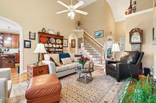 1212 Sky Hill Pl, Wake Forest, NC 27587 - Photo 9