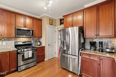 1212 Sky Hill Place, Wake Forest, NC 27587 - Photo 17