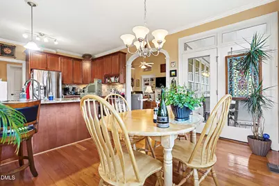 1212 Sky Hill Place, Wake Forest, NC 27587 - Photo 13