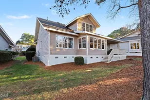 1212 Sky Hill Pl, Wake Forest, NC 27587 - Photo 29