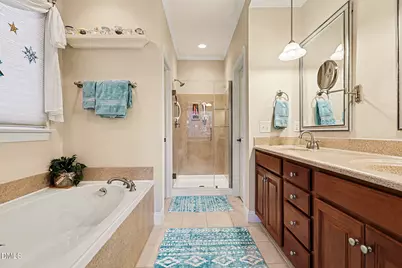 1212 Sky Hill Place, Wake Forest, NC 27587 - Photo 21