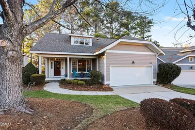 1212 Sky Hill Place, Wake Forest, NC 27587 - Photo 1