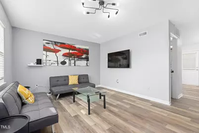 1002 Willow Drive #Apt 107, Chapel Hill, NC 27514 - Photo 1