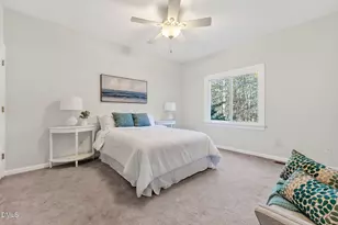 716 Bonhurst Dr, Holly Springs, NC 27540 - Photo 23