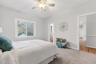 716 Bonhurst Dr, Holly Springs, NC 27540 - Photo 25