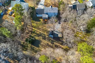 716 Bonhurst Dr, Holly Springs, NC 27540 - Photo 63