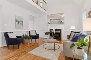 716 Bonhurst Dr, Holly Springs, NC 27540 - Photo 5