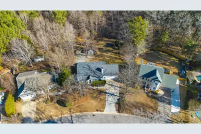 716 Bonhurst Drive, Holly Springs, NC 27540 - Photo 61