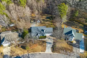 716 Bonhurst Dr, Holly Springs, NC 27540 - Photo 61