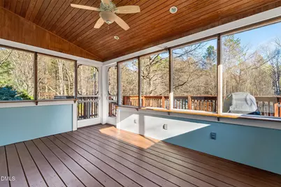 716 Bonhurst Drive, Holly Springs, NC 27540 - Photo 43