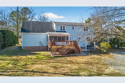 716 Bonhurst Drive, Holly Springs, NC 27540 - Photo 51