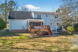 716 Bonhurst Dr, Holly Springs, NC 27540 - Photo 51