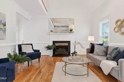 716 Bonhurst Drive, Holly Springs, NC 27540 - Photo 7