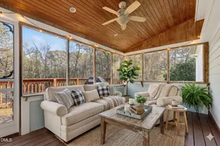 716 Bonhurst Dr, Holly Springs, NC 27540 - Photo 45