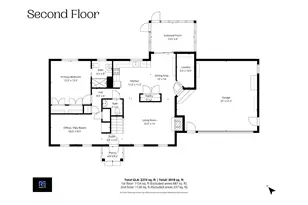 716 Bonhurst Dr, Holly Springs, NC 27540 - Photo 69