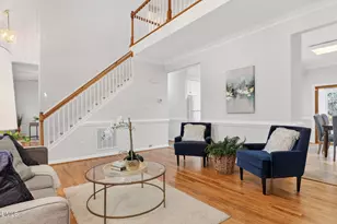 716 Bonhurst Dr, Holly Springs, NC 27540 - Photo 11