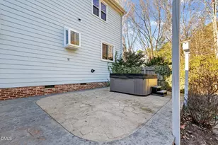 716 Bonhurst Dr, Holly Springs, NC 27540 - Photo 49