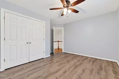 716 Bonhurst Drive, Holly Springs, NC 27540 - Photo 33