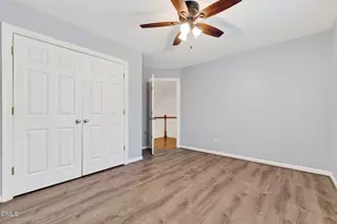 716 Bonhurst Dr, Holly Springs, NC 27540 - Photo 33