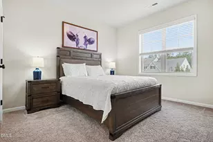 264 Mangia Dr, Wake Forest, NC 27587 - Photo 23