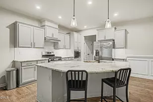 264 Mangia Dr, Wake Forest, NC 27587 - Photo 7