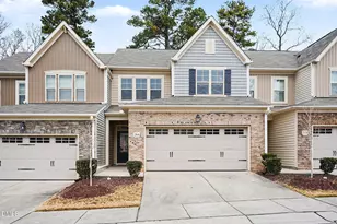 264 Mangia Dr, Wake Forest, NC 27587 - Photo 1
