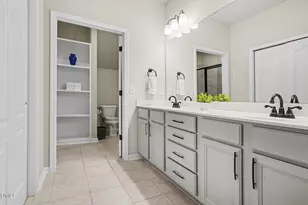 264 Mangia Dr, Wake Forest, NC 27587 - Photo 13