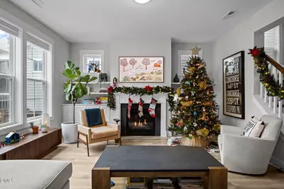 21 N Rosebank Drive, Chapel Hill, NC 27516 - Photo 15