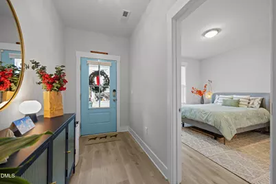 21 N Rosebank Drive, Chapel Hill, NC 27516 - Photo 5