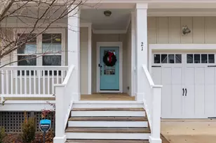 21 N Rosebank Dr, Chapel Hill, NC 27516 - Photo 3