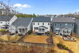 21 N Rosebank Dr, Chapel Hill, NC 27516 - Photo 63