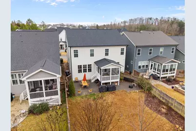 21 N Rosebank Drive, Chapel Hill, NC 27516 - Photo 61