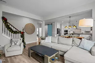 21 N Rosebank Dr, Chapel Hill, NC 27516 - Photo 17