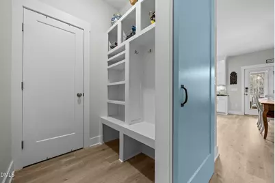 21 N Rosebank Drive, Chapel Hill, NC 27516 - Photo 19