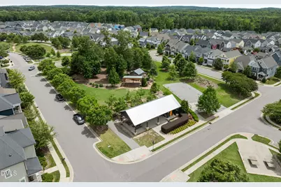 21 N Rosebank Drive, Chapel Hill, NC 27516 - Photo 49