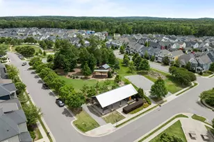 21 N Rosebank Dr, Chapel Hill, NC 27516 - Photo 49