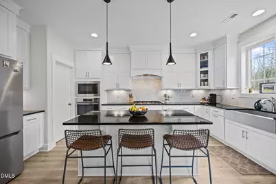 21 N Rosebank Drive, Chapel Hill, NC 27516 - Photo 9