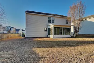 3673 Watkins Ridge Ct, Raleigh, NC 27616 - Photo 21