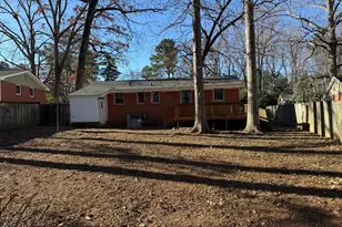 3128 Ward Rd, Raleigh, NC 27604 - Photo 15