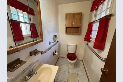3128 Ward Road, Raleigh, NC 27604 - Photo 11