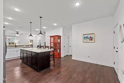 509 Brooks Street, Wake Forest, NC 27587 - Photo 23