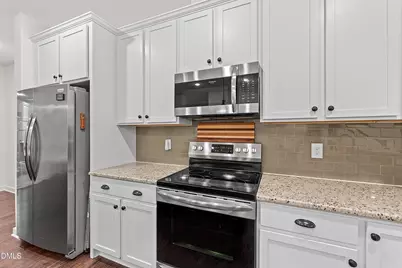 509 Brooks Street, Wake Forest, NC 27587 - Photo 21