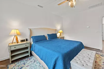 509 Brooks Street, Wake Forest, NC 27587 - Photo 27